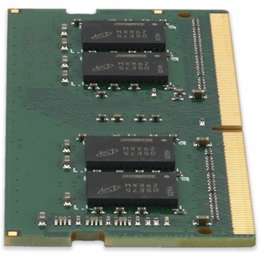 Addon Networks 4Uy12Aa-Am Memory Module 16 Gb Ddr4 2666 Mhz Ecc