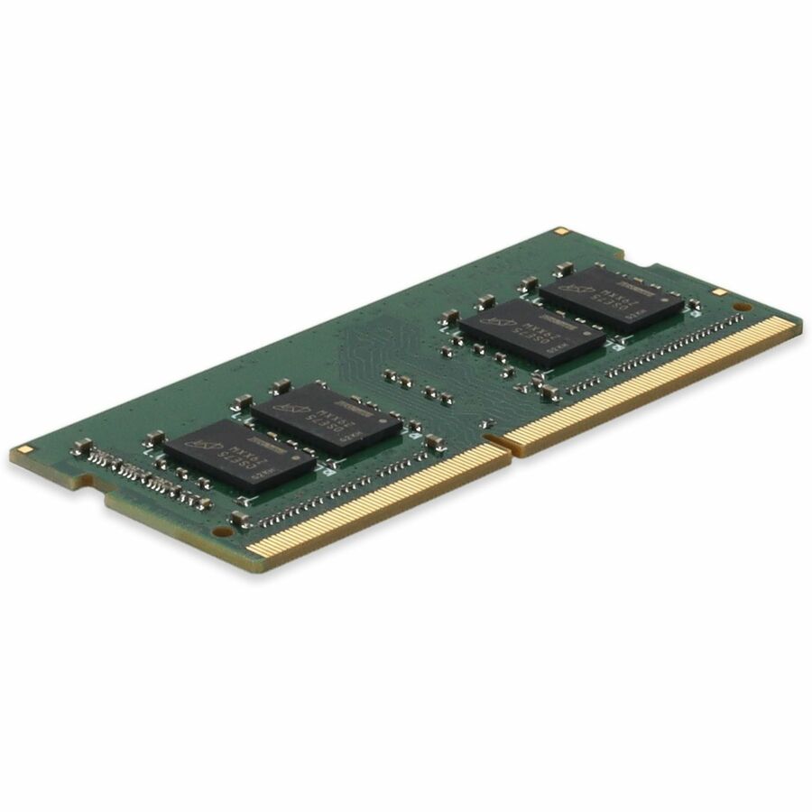 Addon Networks 4Uy12Aa-Am Memory Module 16 Gb Ddr4 2666 Mhz Ecc