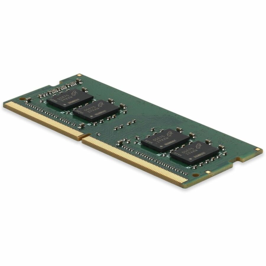 Addon Networks 4Uy12Aa-Am Memory Module 16 Gb Ddr4 2666 Mhz Ecc