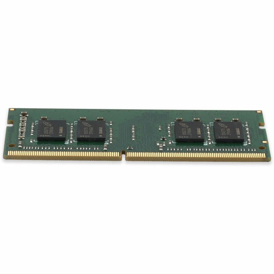 Addon Networks 4Uy12Aa-Am Memory Module 16 Gb Ddr4 2666 Mhz Ecc