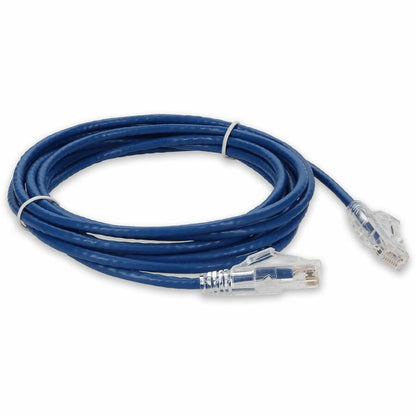 Addon Cat.6A Utp Patch Network Cable Add-7Fslcat6A-Be