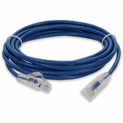 Addon Cat.6A Utp Patch Network Cable Add-7Fslcat6A-Be