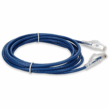 Addon Cat.6A Utp Patch Network Cable Add-7Fslcat6A-Be