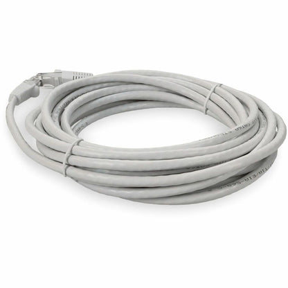 Addon Networks Add-14Fcat6A-We Networking Cable White 4.26 M Cat6A U/Utp (Utp)