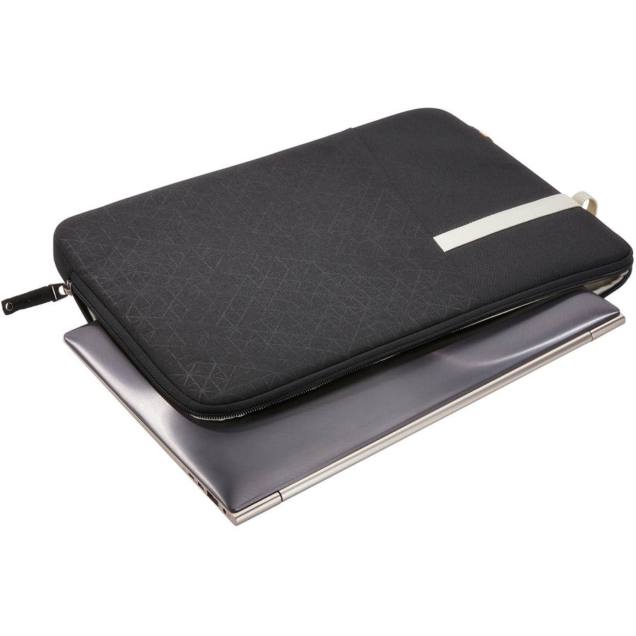 Case Logic Ibira Ibrs-214 Black Notebook Case 35.6 Cm (14") Sleeve Case