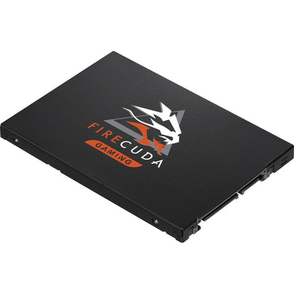 Seagate Firecuda 120 Za500Gm1A001 500Gb 2.5 Inch Sata 6.0Gb/S Solid State Drive (3D Tlc)