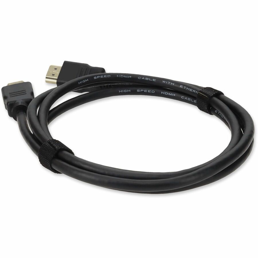 Addon Hdmi Audio/Video Cable Hdmihs20Mm1M