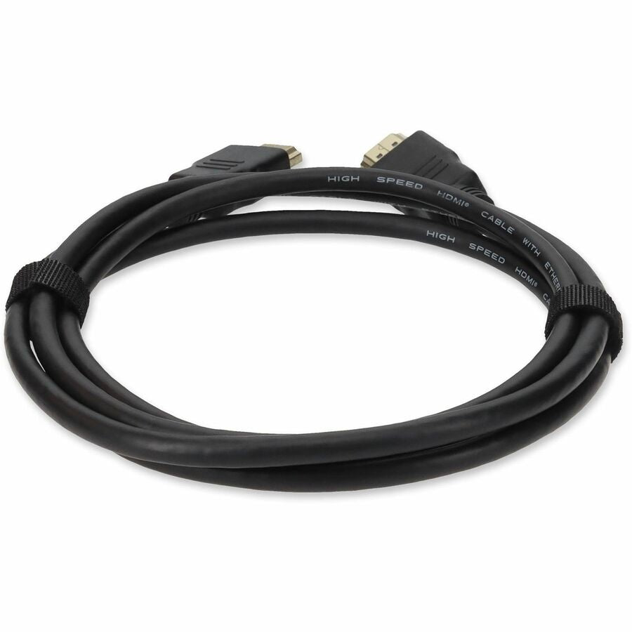 Addon Hdmi Audio/Video Cable Hdmihs20Mm1M