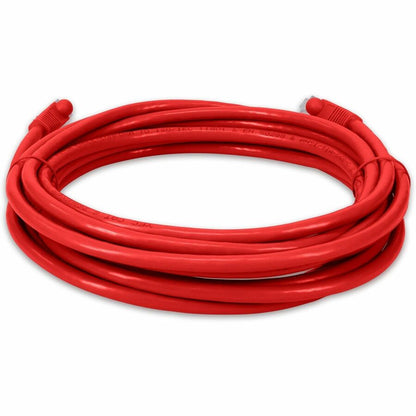 Addon Networks Add-30Fcat6S-Rd Networking Cable Red 9.14 M Cat6 U/Ftp (Stp)