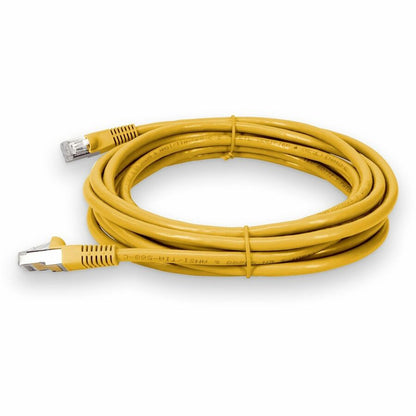 Addon Networks Add-40Fcat6S-Yw Networking Cable Yellow 12.19 M Cat6 U/Ftp (Stp)