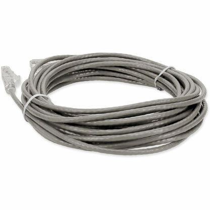 Addon Networks Add-14Fslcat6-Gy Networking Cable Grey 4.27 M Cat6 U/Utp (Utp)