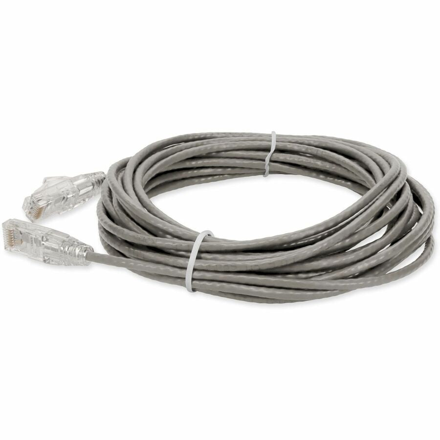 Addon Networks Add-14Fslcat6-Gy Networking Cable Grey 4.27 M Cat6 U/Utp (Utp)