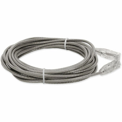 Addon Networks Add-14Fslcat6-Gy Networking Cable Grey 4.27 M Cat6 U/Utp (Utp)