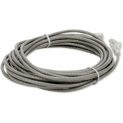 Addon Networks Add-14Fslcat6-Gy Networking Cable Grey 4.27 M Cat6 U/Utp (Utp)