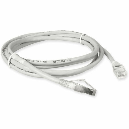 Addon Networks Add-3Fcat6As-We Networking Cable White 0.91 M Cat6A U/Ftp (Stp)