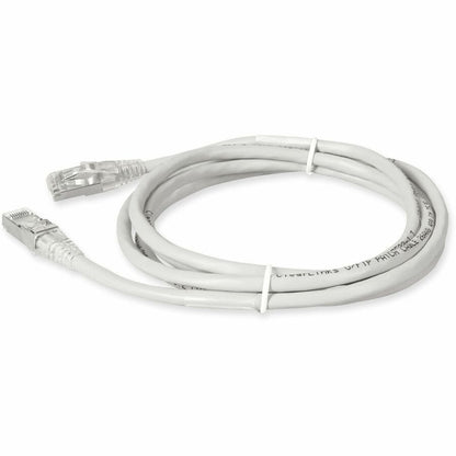 Addon Networks Add-3Fcat6As-We Networking Cable White 0.91 M Cat6A U/Ftp (Stp)