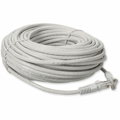 Addon Networks Add-200Fcat6A-We Networking Cable White 61 M Cat6A U/Utp (Utp)