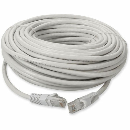 Addon Networks Add-200Fcat6A-We Networking Cable White 61 M Cat6A U/Utp (Utp)