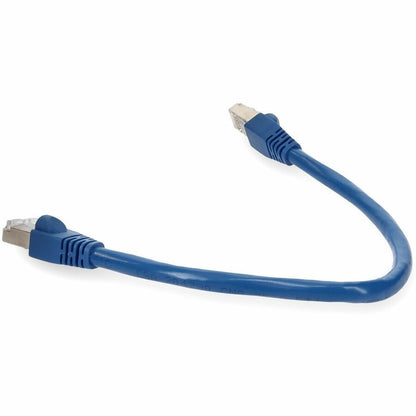 Addon Networks Add-3Fcat6Astp-Be Networking Cable Blue 0.9 M Cat6A U/Ftp (Stp)