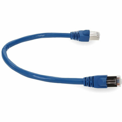 Addon Networks Add-3Fcat6Astp-Be Networking Cable Blue 0.9 M Cat6A U/Ftp (Stp)