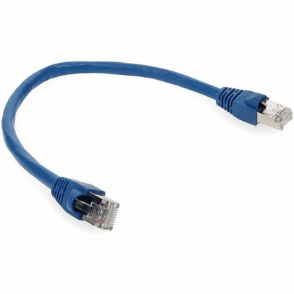 Addon Networks Add-3Fcat6Astp-Be Networking Cable Blue 0.9 M Cat6A U/Ftp (Stp)