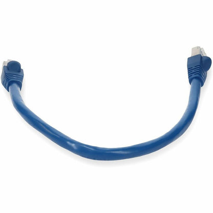 Addon Networks Add-3Fcat6Astp-Be Networking Cable Blue 0.9 M Cat6A U/Ftp (Stp)