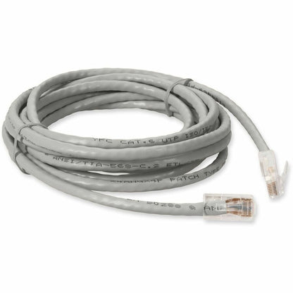 Addon Networks Add-3Fcat6Nb-Gy Networking Cable Grey 0.9 M Cat6 U/Utp (Utp)