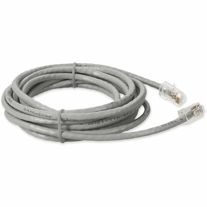 Addon Networks Add-3Fcat6Nb-Gy Networking Cable Grey 0.9 M Cat6 U/Utp (Utp)