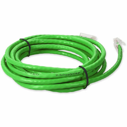 Addon Networks Add-3Fcat6Nb-Le Networking Cable Green 0.9 M Cat6 U/Utp (Utp)