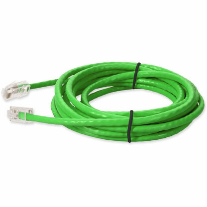 Addon Networks Add-3Fcat6Nb-Le Networking Cable Green 0.9 M Cat6 U/Utp (Utp)