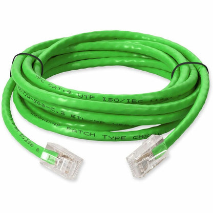 Addon Networks Add-3Fcat6Nb-Le Networking Cable Green 0.9 M Cat6 U/Utp (Utp)