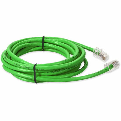 Addon Networks Add-3Fcat6Nb-Le Networking Cable Green 0.9 M Cat6 U/Utp (Utp)