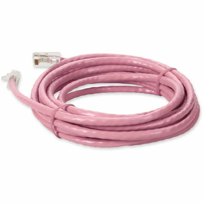 Addon Networks Add-3Fcat6Nb-Pk Networking Cable Pink 0.9 M Cat6 U/Utp (Utp)