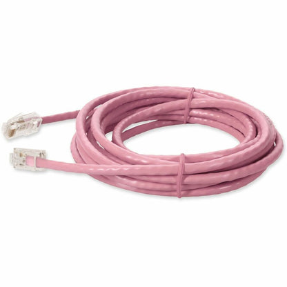 Addon Networks Add-3Fcat6Nb-Pk Networking Cable Pink 0.9 M Cat6 U/Utp (Utp)