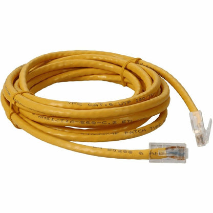 Addon Networks Add-3Fcat6Nb-Yw Networking Cable Yellow 0.9 M Cat6 U/Utp (Utp)