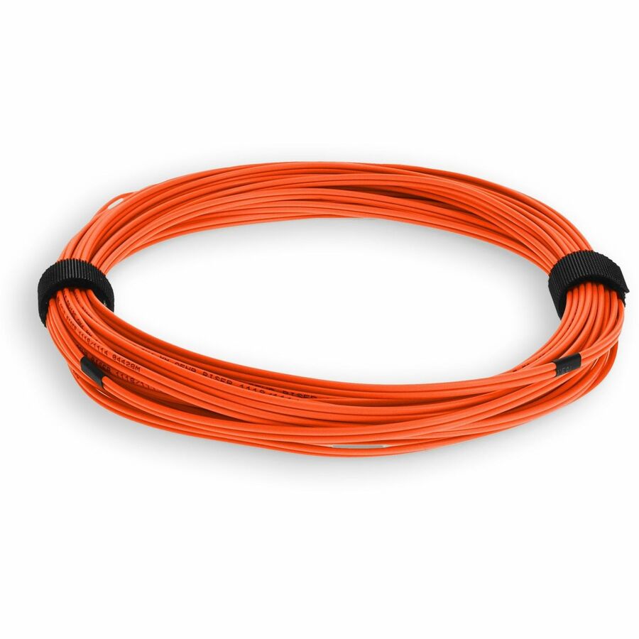 Addon Networks Add-St-St-2M5Om3-Oe Fibre Optic Cable 2 M Lomm Om3 Orange