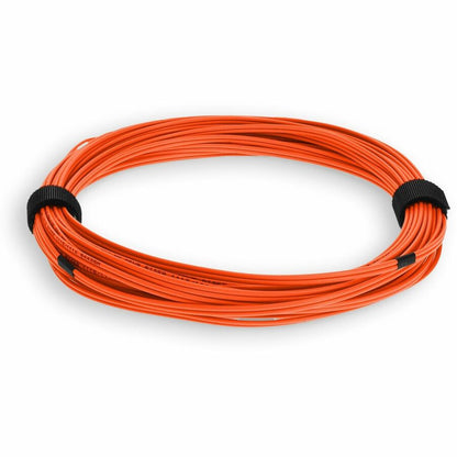 Addon Networks Add-St-St-5M5Om3-Oe Fibre Optic Cable 5 M Lomm Om3 Orange