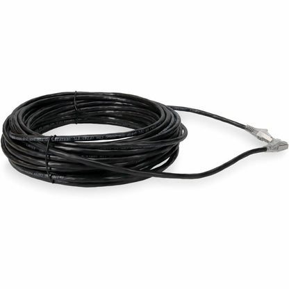 Addon Networks Add-14Fcat6Astp-Bk Networking Cable Black 4.3 M Cat6A U/Ftp (Stp)