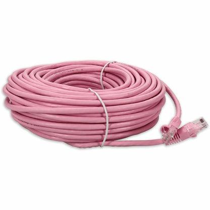 Addon Networks Add-51Fcat6-Pk Networking Cable Pink 15.5 M Cat6 U/Utp (Utp)