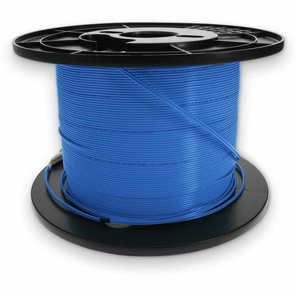 Addon Networks Add-Lc-Lc-200F5Om4-Be Fibre Optic Cable 61 M Cmr Om4 Blue