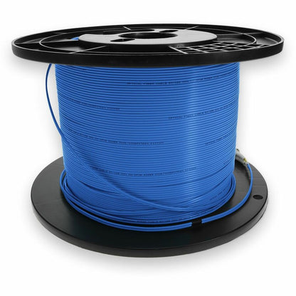 Addon Networks Add-Lc-Lc-200F5Om4-Be Fibre Optic Cable 61 M Cmr Om4 Blue