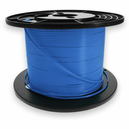 Addon Networks Add-Lc-Lc-200F5Om4-Be Fibre Optic Cable 61 M Cmr Om4 Blue