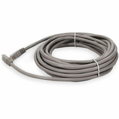 Addon Networks Add-15Fcat6-Gy Networking Cable Grey 4.57 M Cat6 U/Utp (Utp)