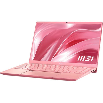 Msi Prestige 14 Evo A11M-286 Notebook 35.6 Cm (14") Full Hd Intel® Core™ I7 16 Gb Lpddr4X-Sdram