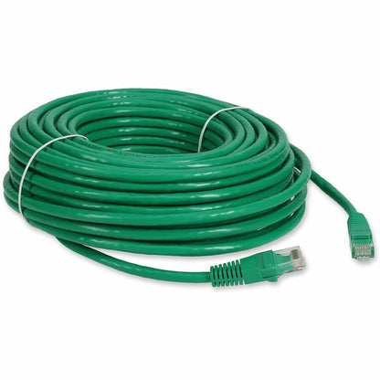 Addon Networks Add-150Fcat6-Gn Networking Cable Green 45.72 M Cat6 U/Utp (Utp)