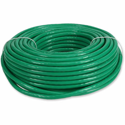 Addon Networks Add-150Fcat6-Gn Networking Cable Green 45.72 M Cat6 U/Utp (Utp)