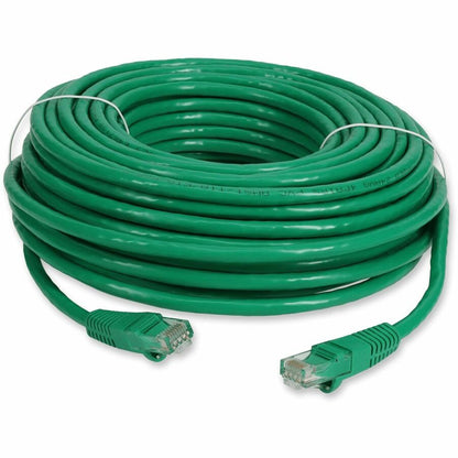 Addon Networks Add-150Fcat6-Gn Networking Cable Green 45.72 M Cat6 U/Utp (Utp)