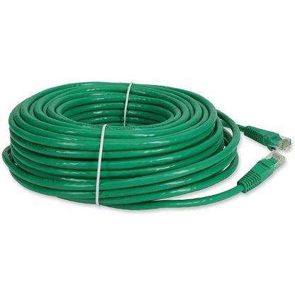 Addon Networks Add-150Fcat6-Gn Networking Cable Green 45.72 M Cat6 U/Utp (Utp)