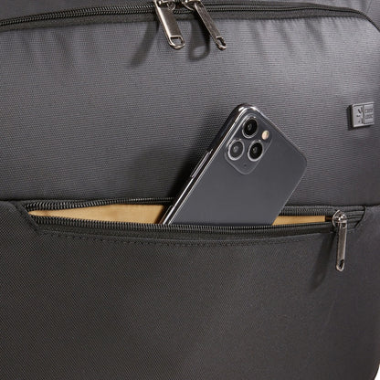 Case Logic Propel Propa-116 Black Notebook Case 39.6 Cm (15.6") Briefcase