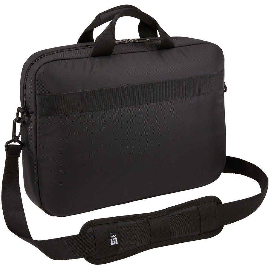 Case Logic Propel Propa-116 Black Notebook Case 39.6 Cm (15.6") Briefcase